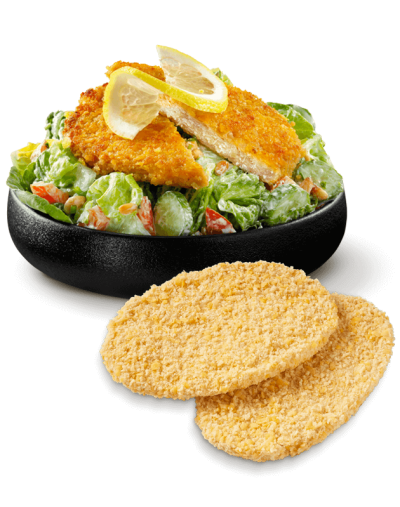 Hähnchenschnitzel