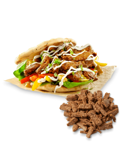 Kebap Streifen